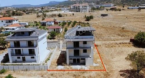 Konut-Müstakil Ev