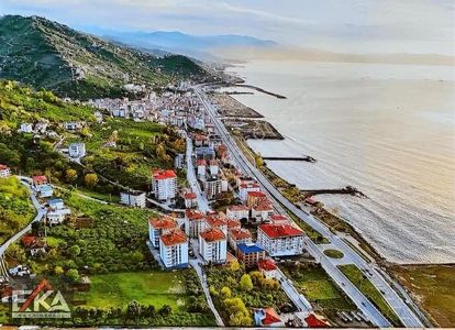 Arsa-Toplu Konut İçin