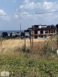 Arsa-Villa İmarlı
