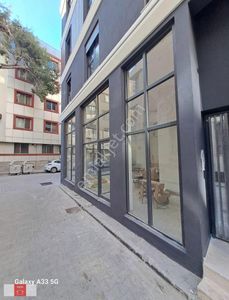 İşyeri-Kafe & Bar