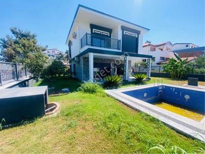 Konut-Villa