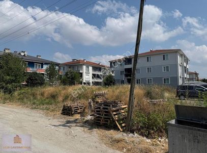 Arsa-Konut İmarlı