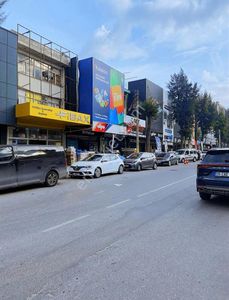 İşyeri-Bina