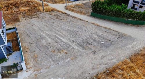Arsa-Villa İmarlı