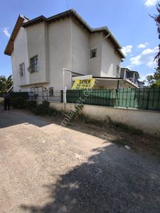 Konut-Villa