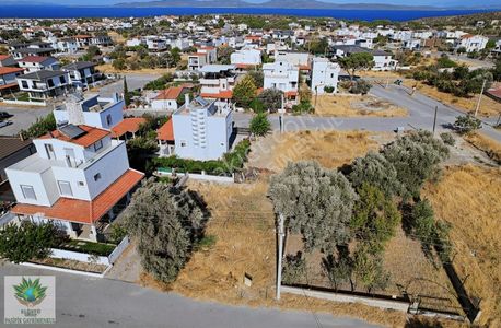 Arsa-Konut İmarlı