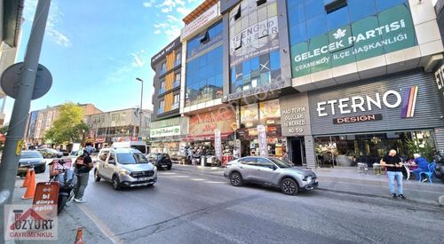 İşyeri-Ofis