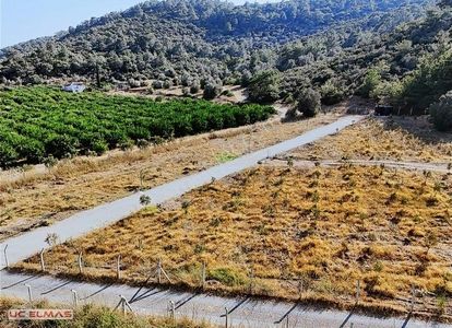 Arsa-Özel Kullanım