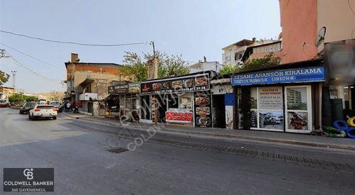 İşyeri-Restaurant