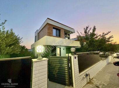 Konut-Villa