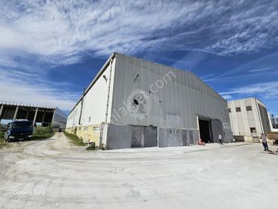 İşyeri-Fabrika