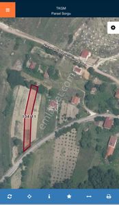 Arsa-Tarla