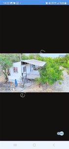 Arsa-Bağ & Bahçe