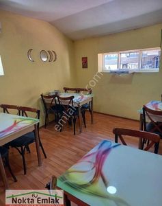 İşyeri-Restaurant