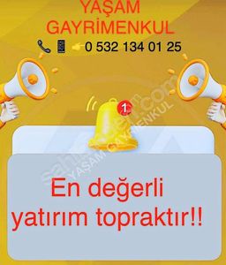 Arsa-Ticari İmarlı