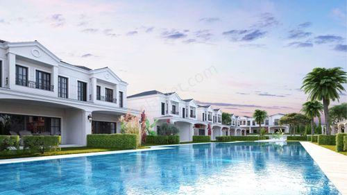 Konut-Villa