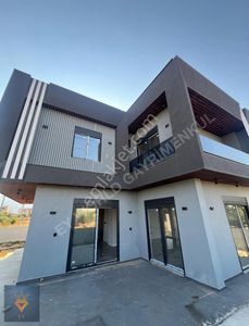 Konut-Villa