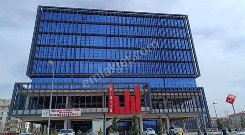 İşyeri-Ofis