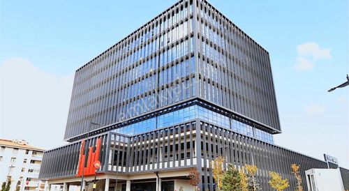 İşyeri-Ofis