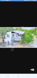 Arsa-Bağ & Bahçe