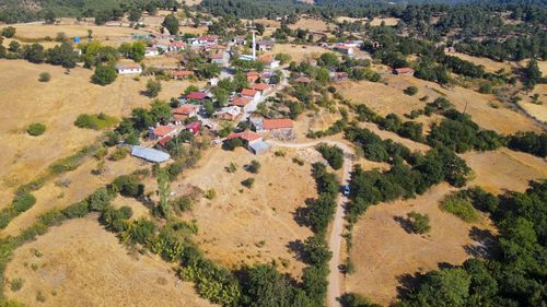 Arsa-Konut İmarlı