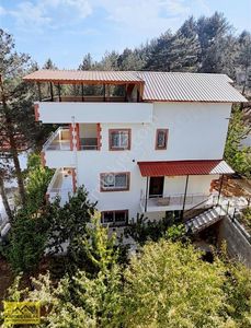 Konut-Villa