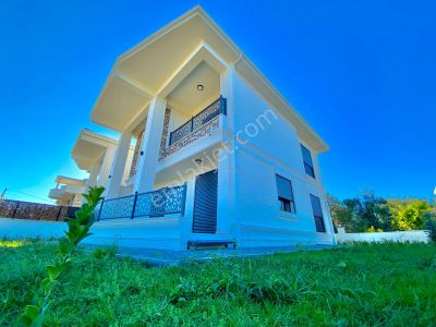 Konut-Villa