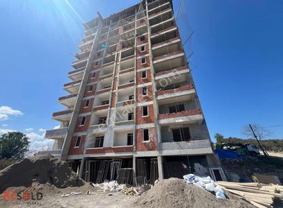 Resold Yalı'dan Zirve Kent Çamurlu Mahallesi 3+1 Ayrı Mutfak