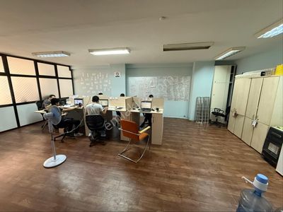 İşyeri-Ofis