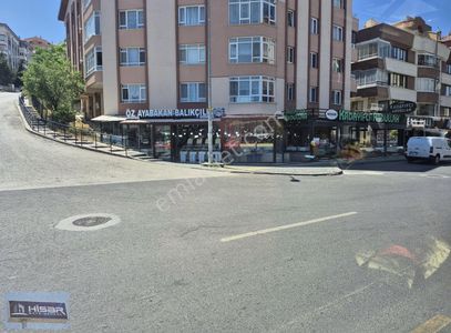 İşyeri-Dükkan & Mağaza