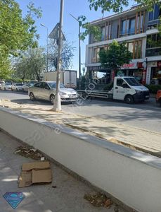İşyeri-Dükkan & Mağaza