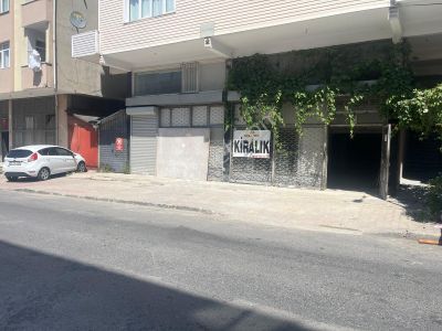 İşyeri-Dükkan & Mağaza