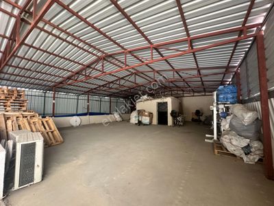 İşyeri-Fabrika