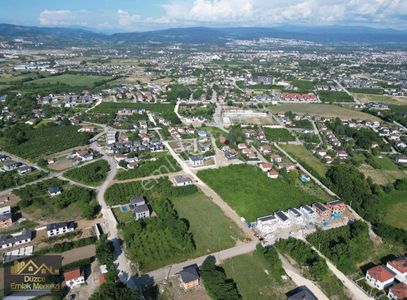 Arsa-Konut İmarlı