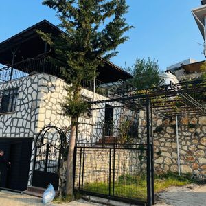 Konut-Villa