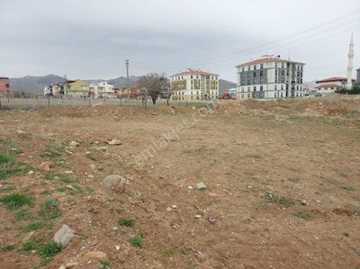 Arsa-Villa İmarlı