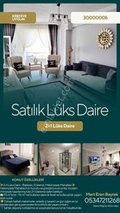 Konut-Daire