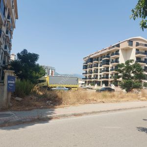 Arsa-Konut İmarlı