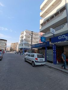 İşyeri-Dükkan & Mağaza