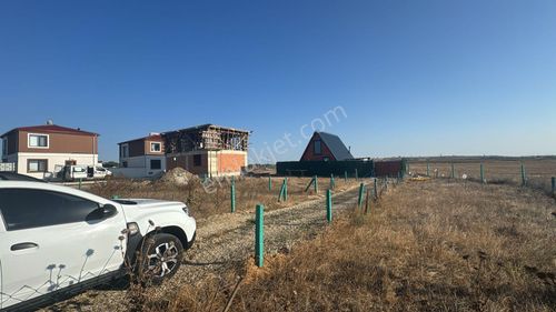 Arsa-Konut İmarlı