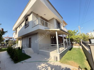 Konut-Villa