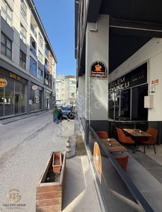İşyeri-Kafe & Bar