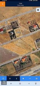 Arsa-Villa İmarlı