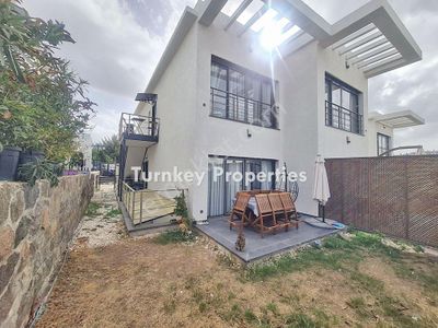 Konut-Villa