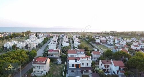 Arsa-Konut İmarlı