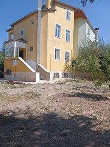 Konut-Villa