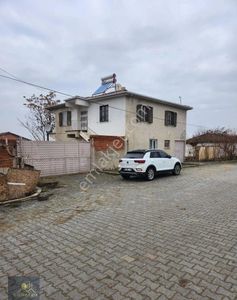 Konut-Çiftlik Evi
