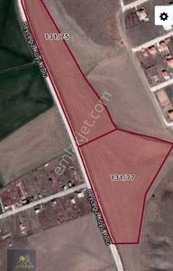 Arsa-Tarla