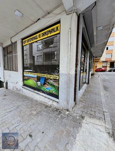 İşyeri-Dükkan & Mağaza