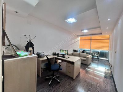 İşyeri-Ofis